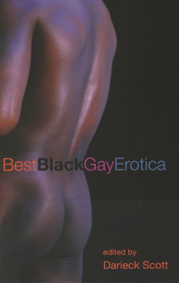 Best Black Gay Erotica