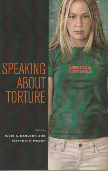 Speaking About Torture