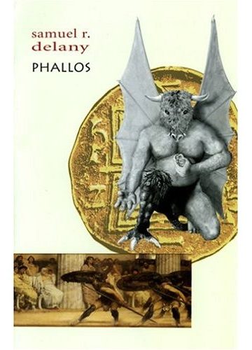 Phallos: Enhanced and Revised Edition
