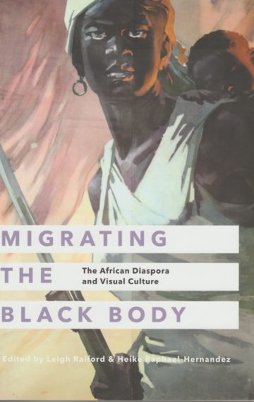 Migrating the Black Body