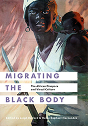 Migrating the Black Body Cover